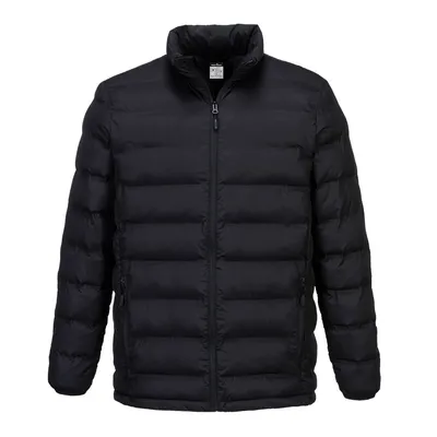 Ultrasonic Heated Tunnel Jacket