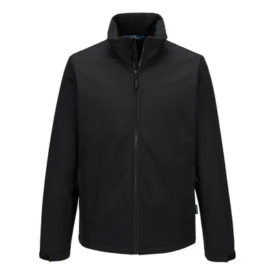 Heated Softshell Jacket (3L)