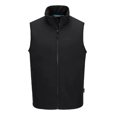 Heated Softshell Gilet (2L)