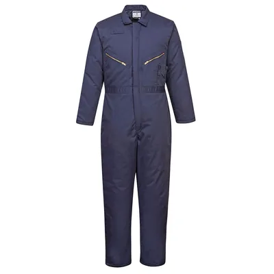 Orkney Insulated Coverall