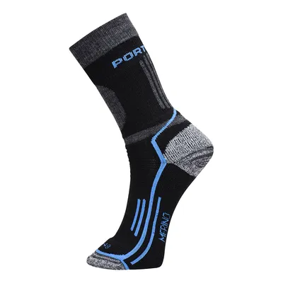 Winter Merino Sock