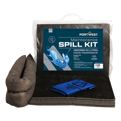 20 Litre Maintenance Kit