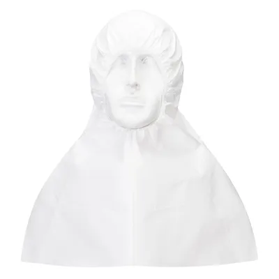 Biztex Microporous Hood  Pk100 (ST61)