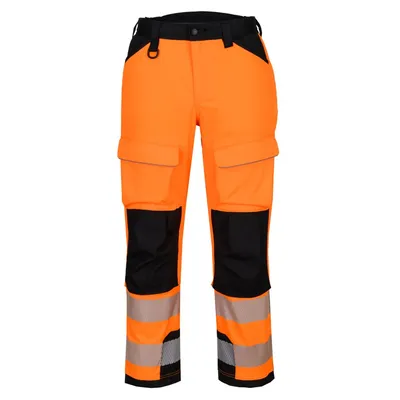 PW3 Hi-Vis Harness Trouser