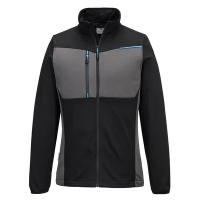 WX3 Full Zip Tech Fleece