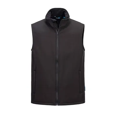 Print and Promo Softshell Gilet (2L)