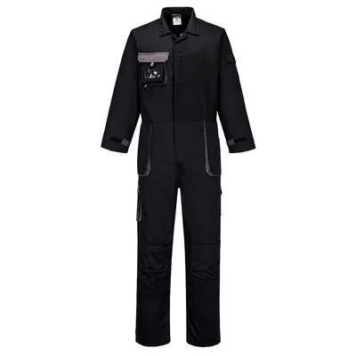 Portwest Texo Contrast Coverall