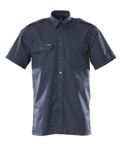 Mascot Crossover Savannah Shirt, short-sleeved