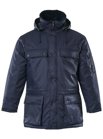 Mascot Originals Quebec Parka Jacket