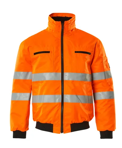 Mascot Safe Arctic St Moritz Pilot Jacket