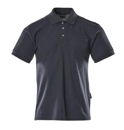 Mascot Crossover Borneo Polo Shirt with chest pocket