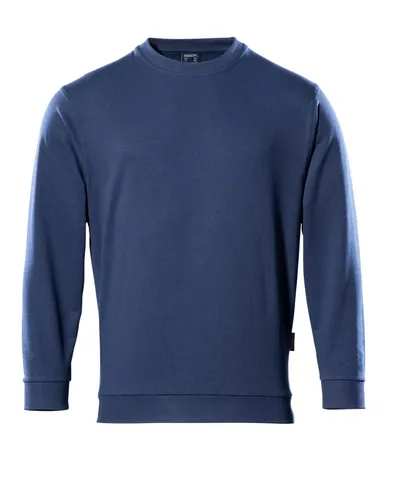 Mascot Crossover Caribien Sweatshirt
