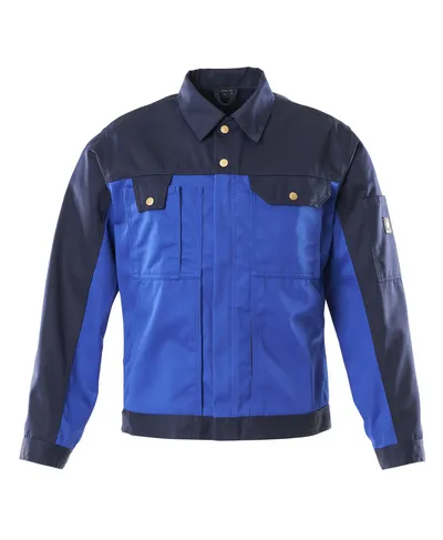 Mascot Image Como Jacket