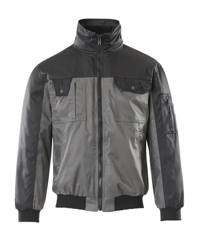 Mascot Image Bolzano Pilot Jacket