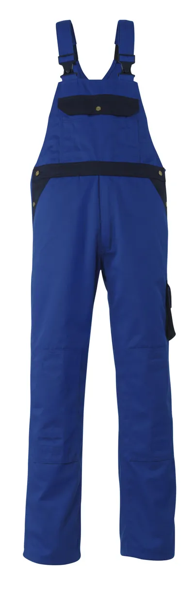 Mascot Image Milano Bib & Brace with kneepad pockets