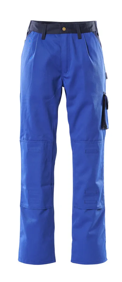 Mascot Image Torino Trousers with kneepad pockets