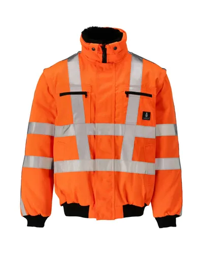 Mascot Safe Arctic Innsbruck Pilot Jacket