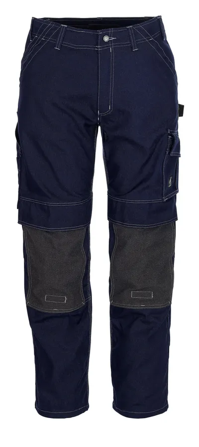 Mascot Hardwear Lerida Trousers with kneepad pockets