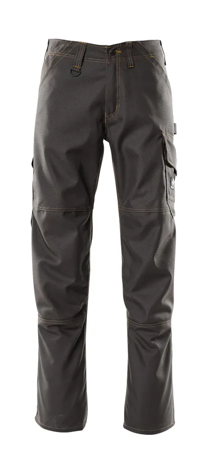 Mascot Young Faro Trousers with thigh pockets