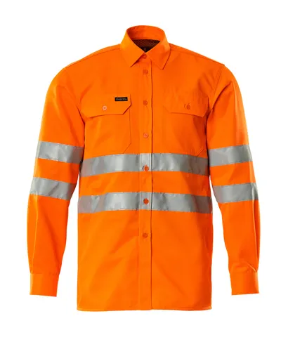 Mascot Safe Classic Jona Shirt