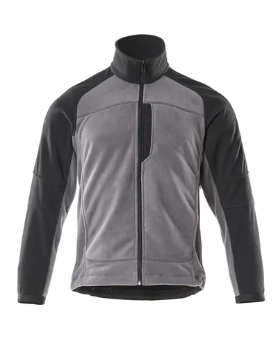 Mascot Image Messina Fleece Jacket