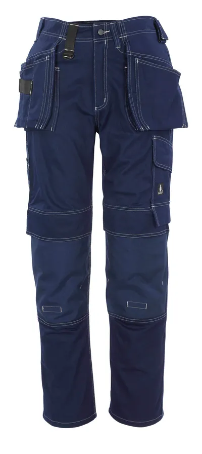 Mascot Hardwear Atlanta Trousers with holster pockets