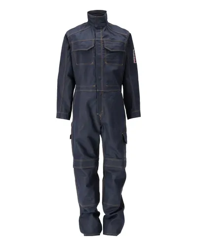 Mascot Multisafe Baar Boilersuit with kneepad pockets