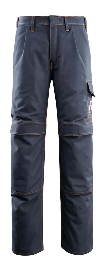 Mascot Multisafe Bex Trousers with kneepad pockets