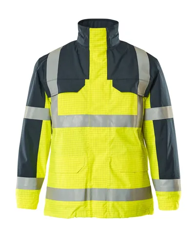 Mascot Multisafe Lungern Parka Jacket