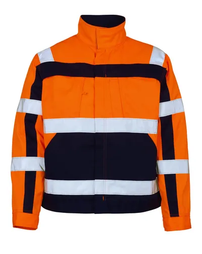 Mascot Safe Compete Cameta Jacket