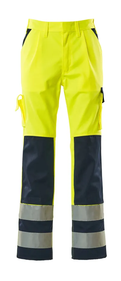Mascot Safe Compete Olinda Trousers with kneepad pockets