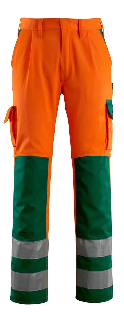 Mascot Safe Compete Olinda Trousers with kneepad pockets