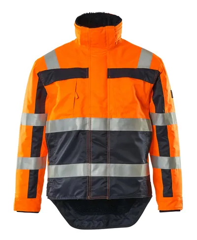 Mascot Safe Compete Teresina Winter Jacket