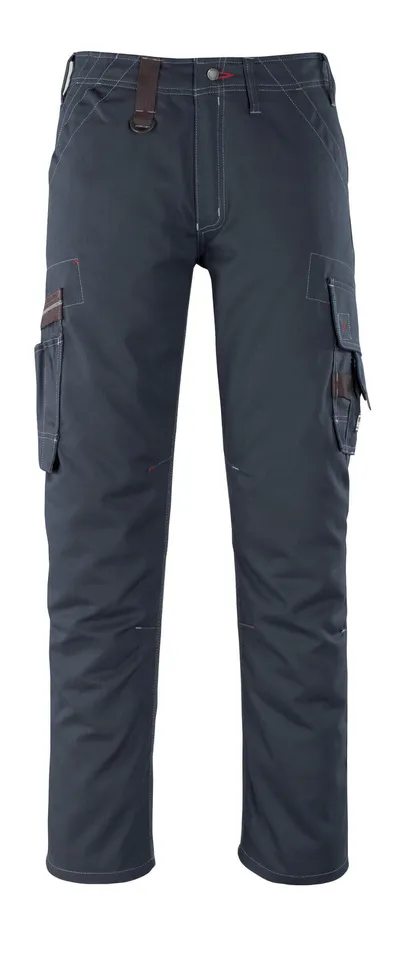 Mascot Frontline Rhodos Trousers with thigh pockets