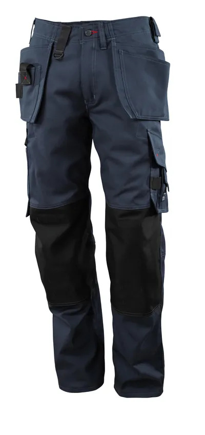 Mascot Frontline Lindos Trousers with holster pockets