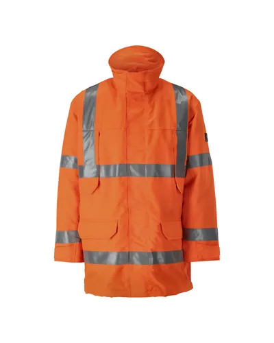 Mascot Safe Arctic Vancouver Parka Jacket