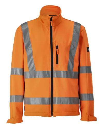 Mascot Safe Arctic Calgary Softshell Jacket