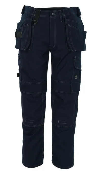 Mascot Hardwear Ronda Trousers with holster pockets