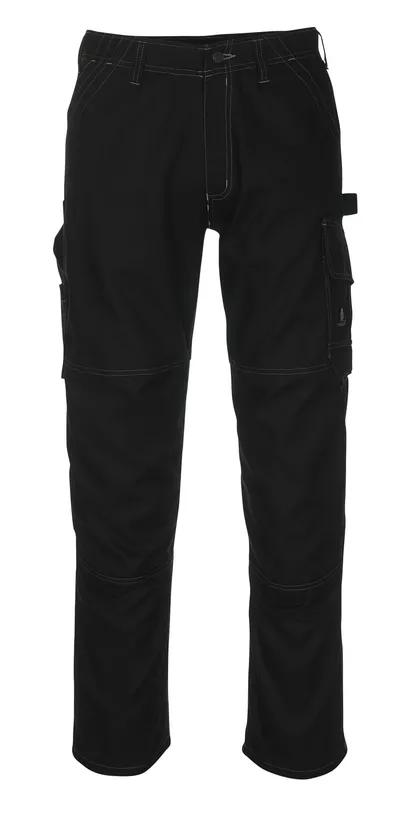 Mascot Hardwear Totana Trousers with thigh pockets