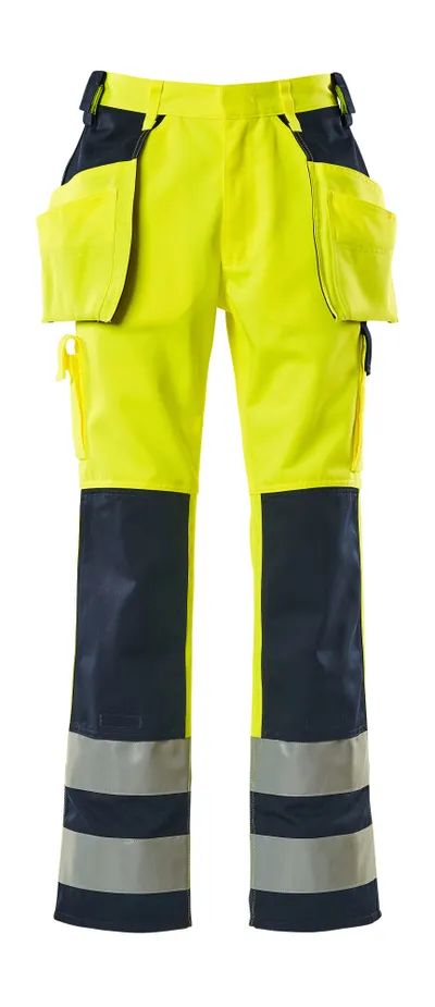 Mascot Safe Compete Almas Trousers with holster pockets