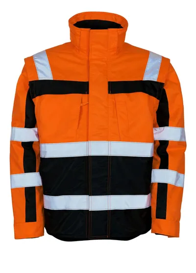 Mascot Safe Compete Loreto Winter Jacket