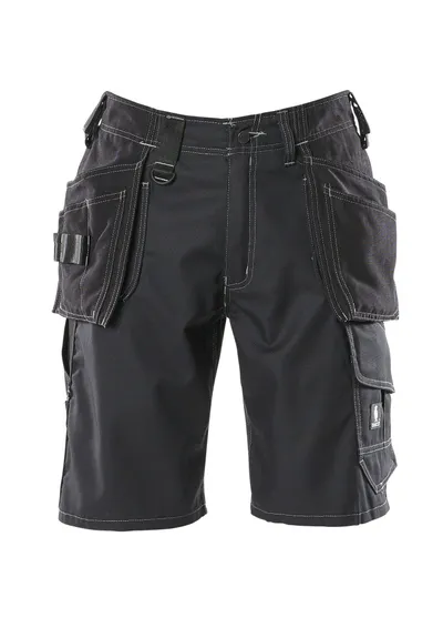 Mascot Hardwear Zafra Shorts with holster pockets