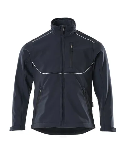 Mascot Industry Tampa Softshell Jacket