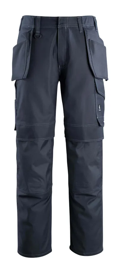 Mascot Industry Springfield Trousers with holster pockets