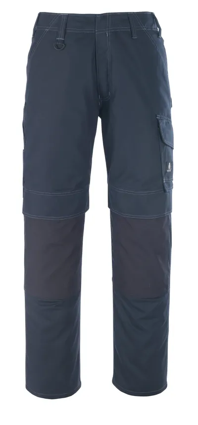 Mascot Industry Houston Trousers with kneepad pockets