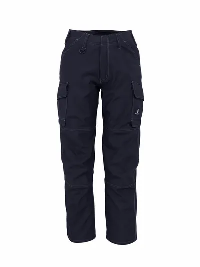 Mascot Industry New Haven Trousers with thigh pockets
