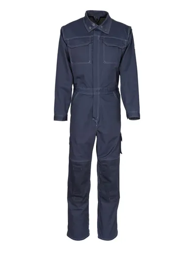 Mascot Industry Akron Boilersuit with kneepad pockets