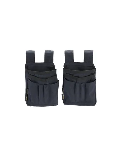 Mascot Complete Benoni Holster pockets