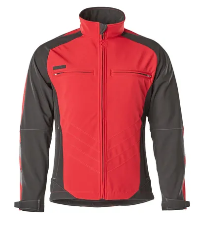 Mascot Unique Dresden Softshell Jacket