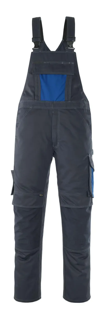 Mascot Unique Leipzig Bib & Brace with kneepad pockets